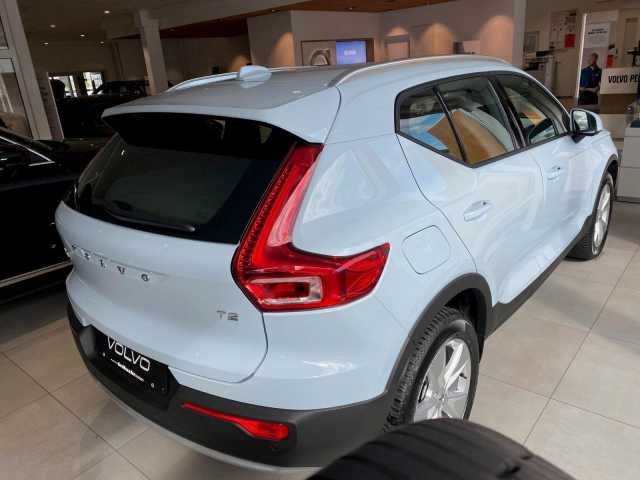 Volvo XC40 Core