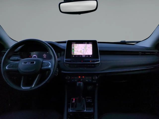 Jeep Compass Hybrid Night Eagle