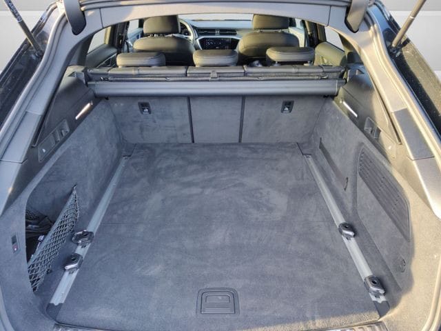 Audi A6 40 TDI Avant Quattro S-Tronic