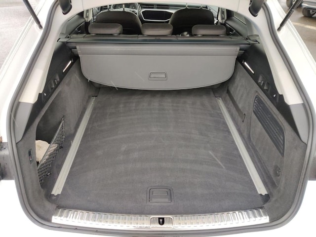 Audi A6 35 TDI Avant S-Tronic