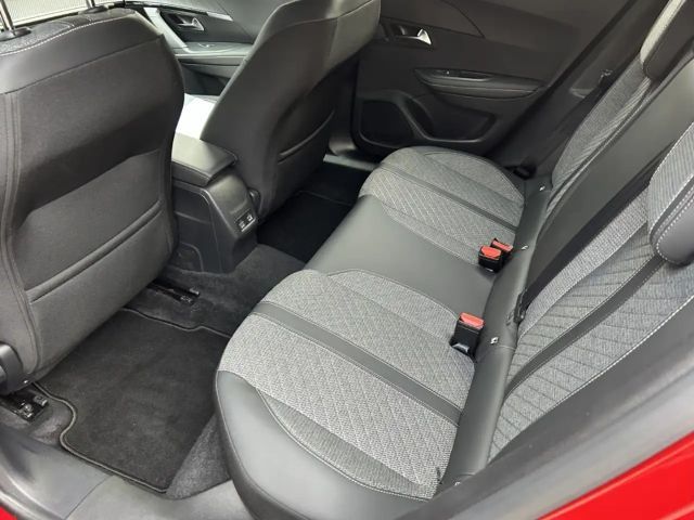 Peugeot 2008 Allure Pack