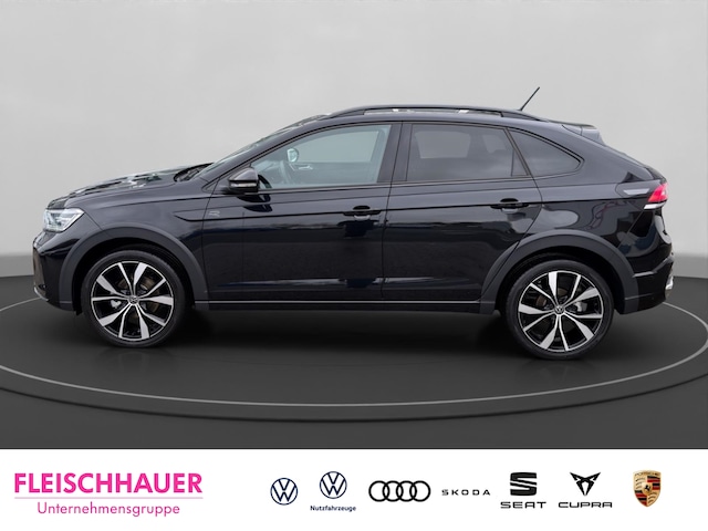 Volkswagen Taigo Plus R-Line