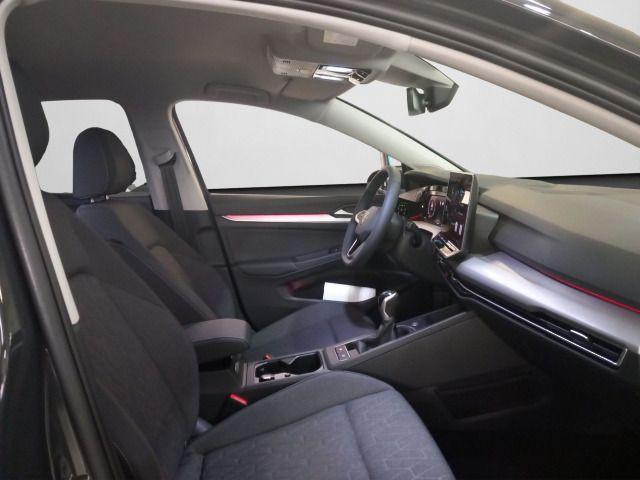 Volkswagen Golf 1.5 TSI Golf VIII Life