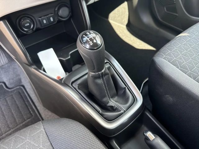 Suzuki Swift Flash Hybrid