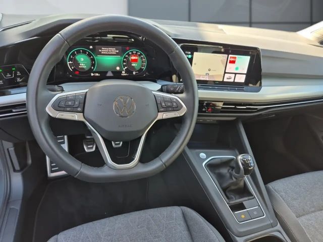 Volkswagen Golf 1.0 TSI Golf VIII Move