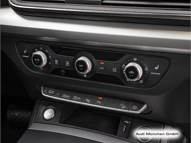 Audi Q5 40 TDI Quattro S-Tronic