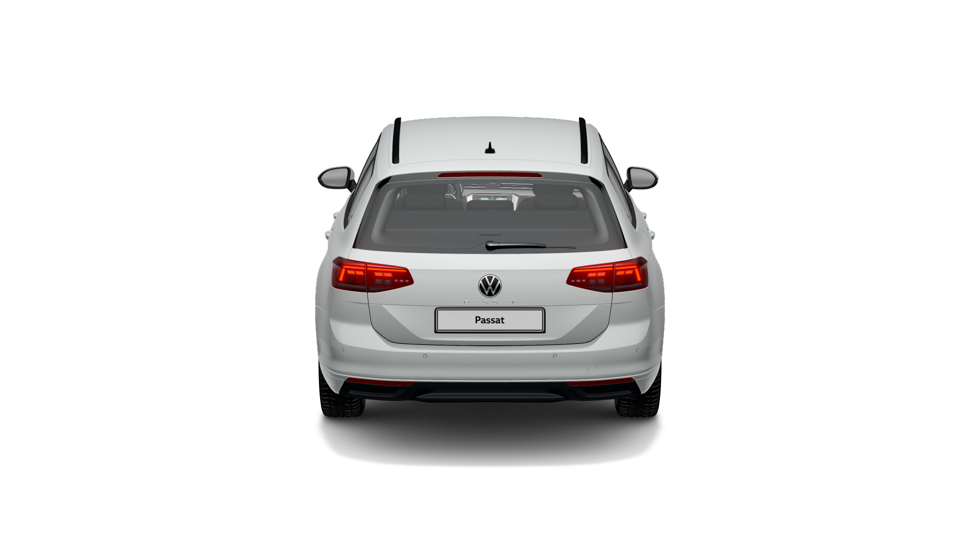 Volkswagen Passat 2.0 TDI DSG Variant