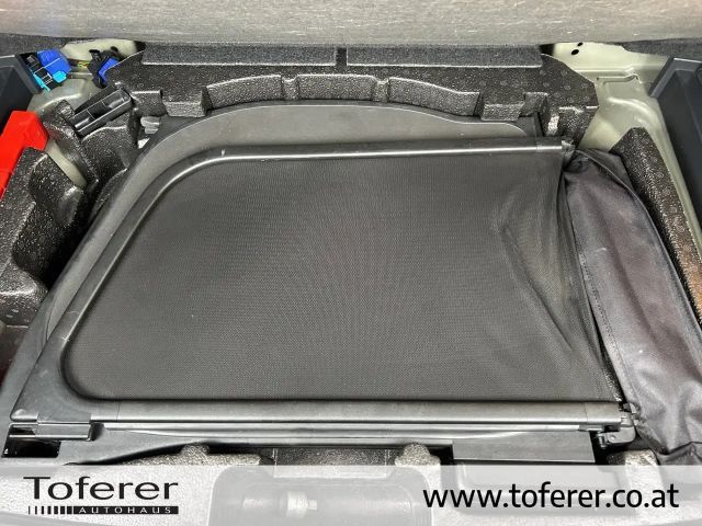 Volkswagen T-Roc Cabriolet Style