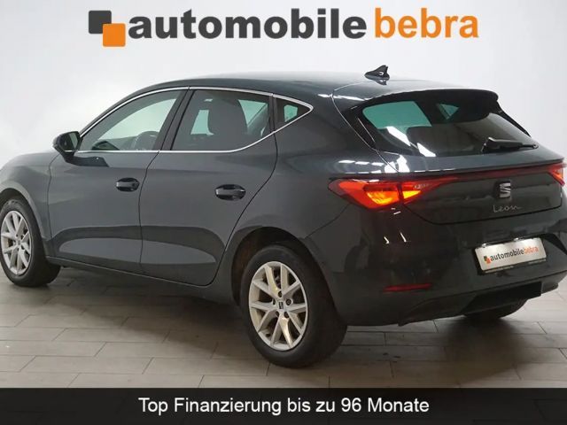 Seat Leon 1.5 TSI DSG Style