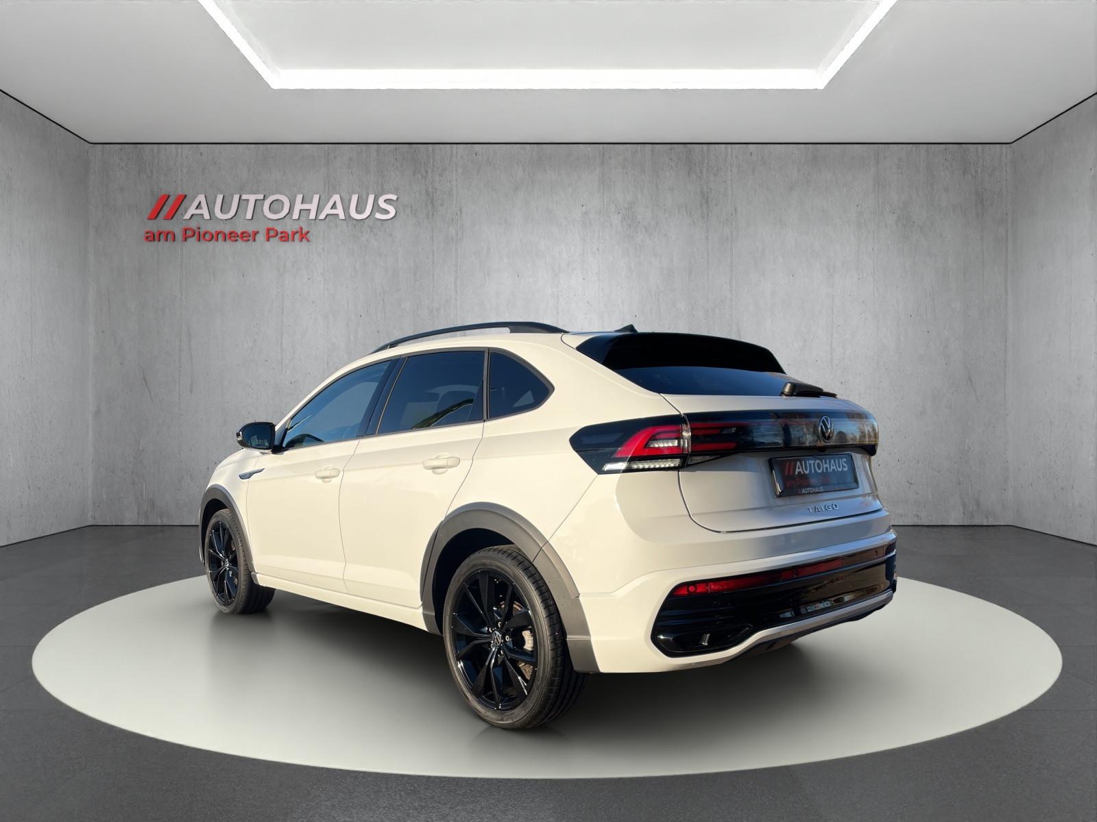 Volkswagen Taigo DSG R-Line