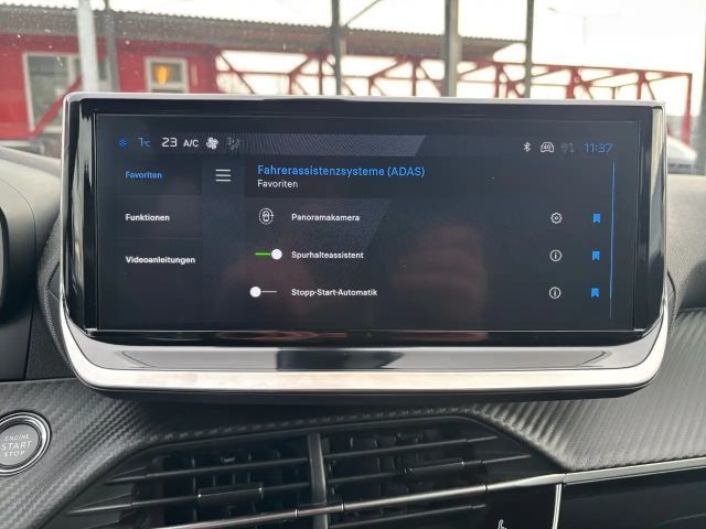 Peugeot 2008 Allure Pack