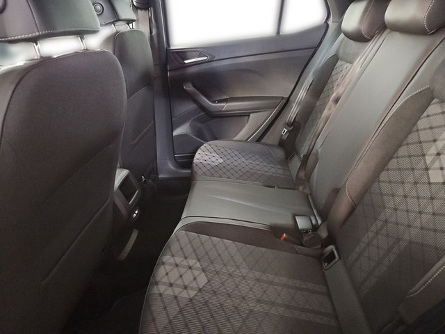 Volkswagen T-Cross DSG IQ.Drive R-Line