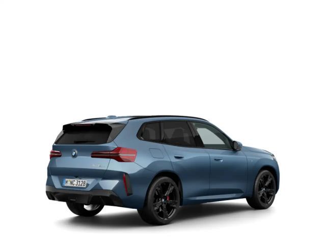 BMW X3 M-Sport
