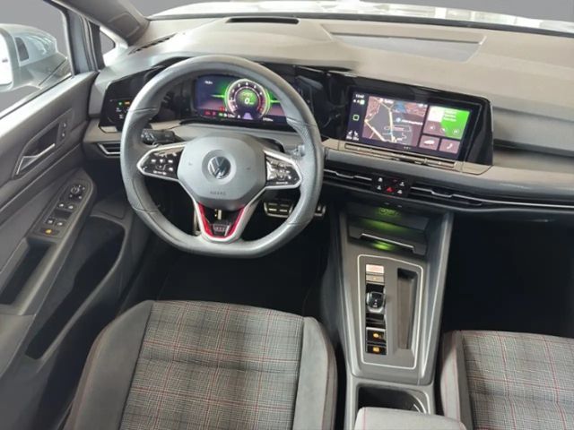 Volkswagen Golf DSG GTI Golf VIII