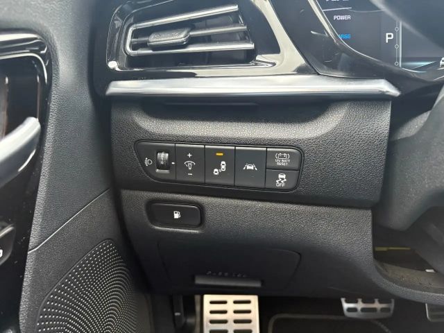 Kia Niro Hybrid Spirit