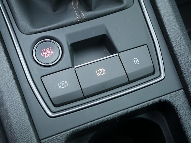 Cupra Formentor 1.5 TSI