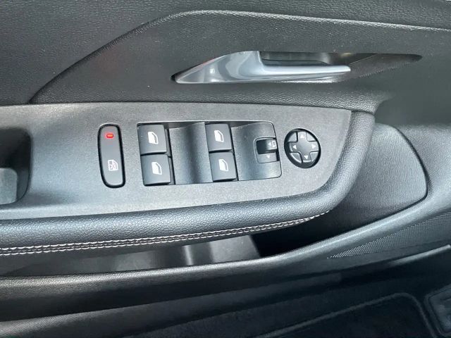 Opel Mokka 1.2 Turbo GS-Line Grand Sport Turbo