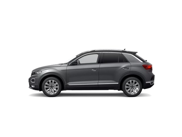 Volkswagen T-Roc 1.5 TSI DSG Sport