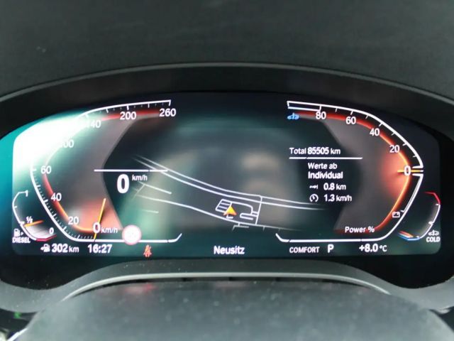 BMW 520 520d Touring