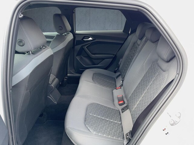 Audi A1 25 TFSI S-Line Sportback