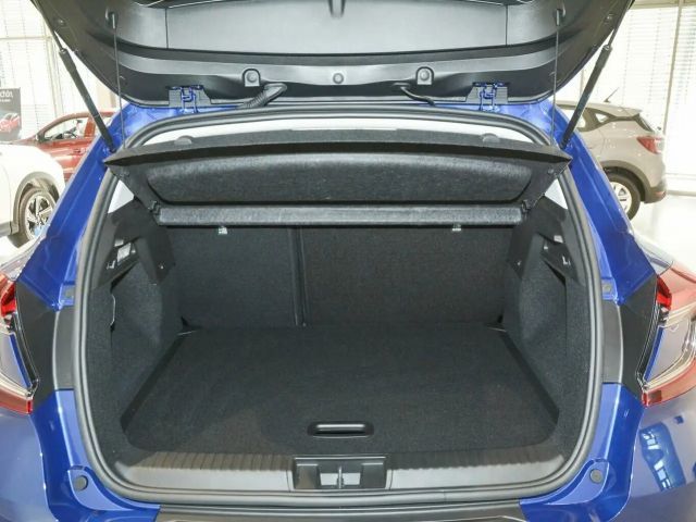 Mitsubishi ASX PLUS M/T REGENS*eCALL*RFK