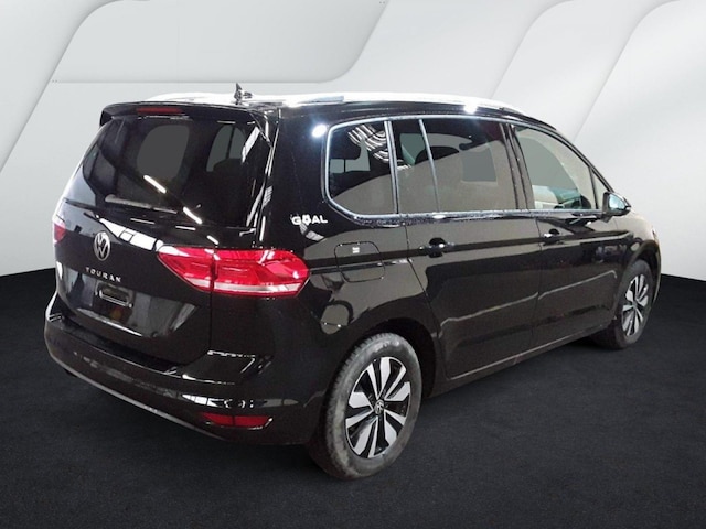 Volkswagen Touran 1.5 TSI