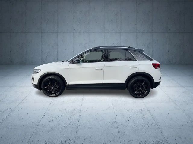 Volkswagen T-Roc 1.5 TSI Sport