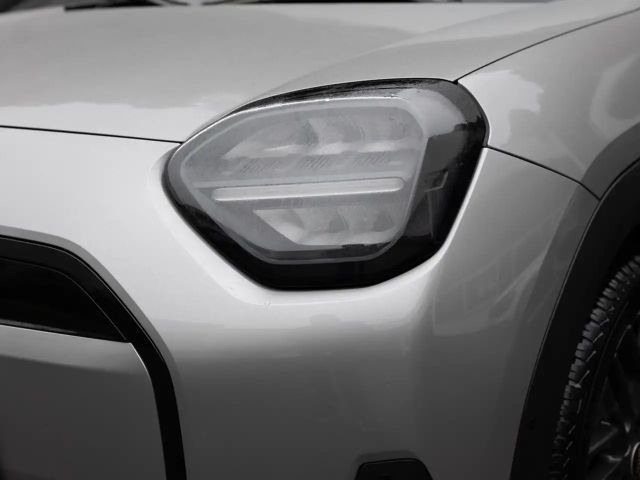 MINI Aceman E Essential Trim LED NAVI SHZ PDC