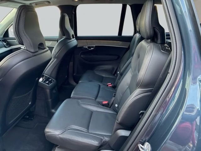 Volvo XC90 AWD Bright Plus T8