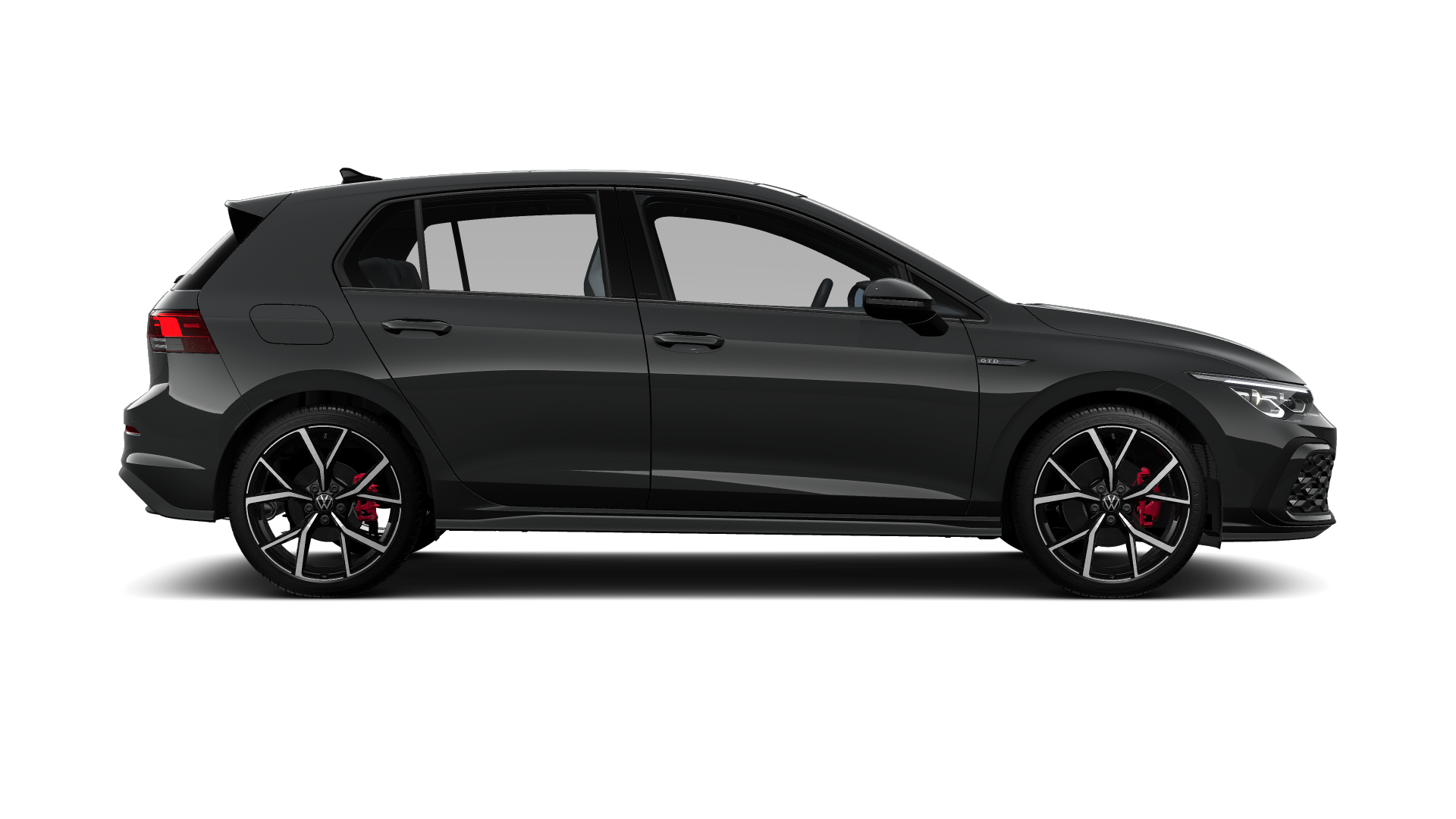 Volkswagen Golf 2.0 TDI DSG Golf VIII