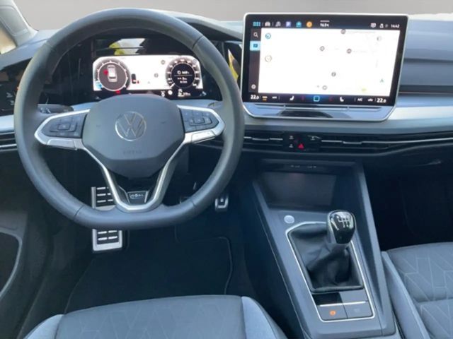 Volkswagen Golf 1.5 TSI Golf VIII Variant