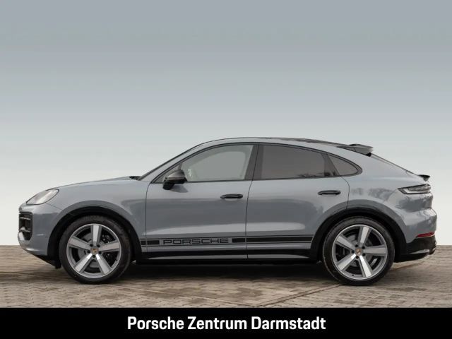 Porsche Cayenne Coupé GTS