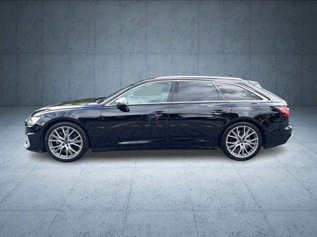 Audi S6 TDI AHK/Matrix/B&O/EPH+/Assist/Nav/SHZ/