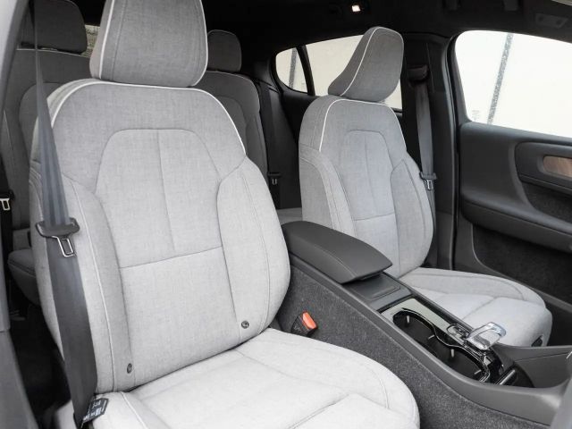 Volvo C40 AWD Recharge Ultimate