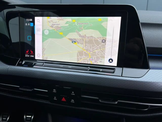 Volkswagen Golf 2.0 TDI Golf VIII