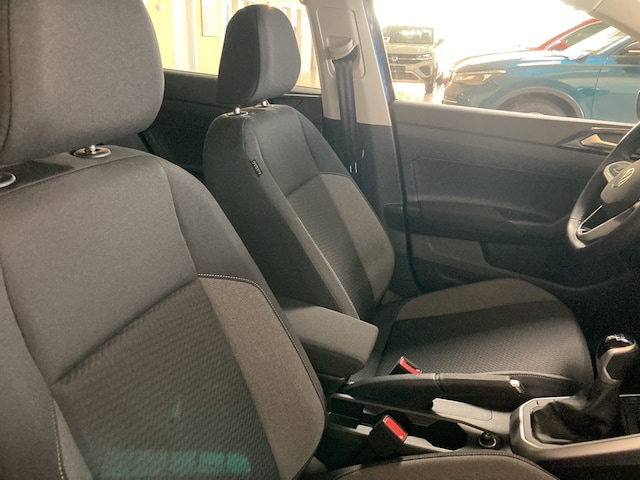 Volkswagen Taigo 1.0 TSI Life