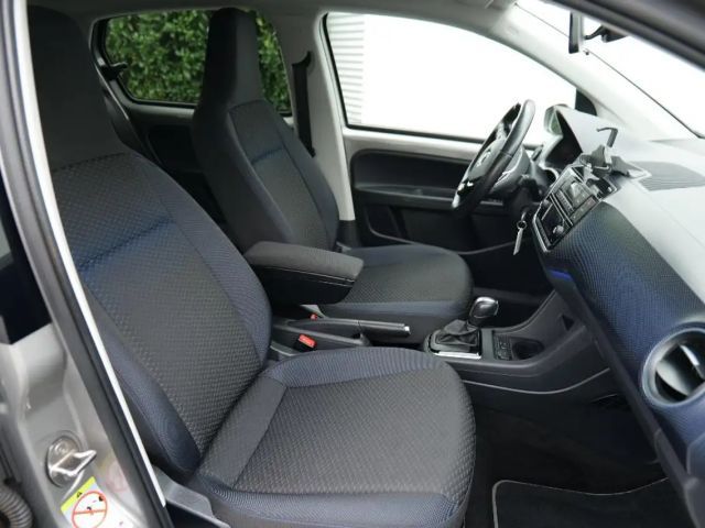Volkswagen e-up! 61 kW 32,3 kWh 1-Gang-Automatik