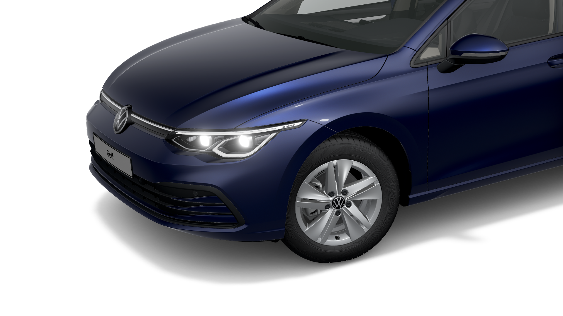 Volkswagen Golf 2.0 TDI Life