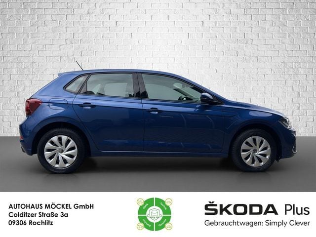 Volkswagen Polo 1.0 TSI Life