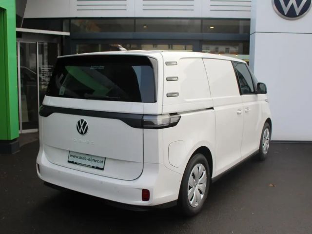 Volkswagen ID.Buzz Cargo 150 kW