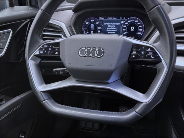 Audi Q4 e-tron 40