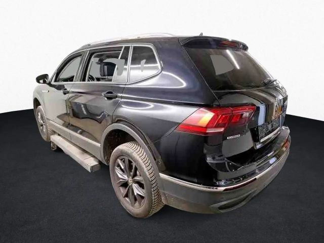 Volkswagen Tiguan 2.0 TSI Allspace DSG Life