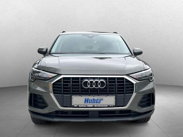 Audi Q3 45 TFSI Hybride S-Tronic