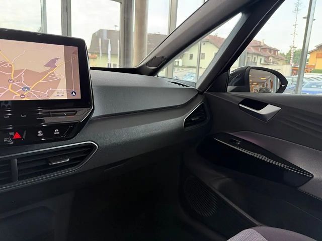 Volkswagen ID.3 58 KWh Life Performance Pro