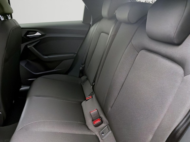 Audi A1 25 TFSI Sportback