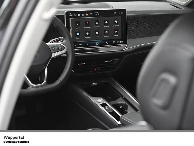 Volkswagen Passat 2.0 TDI Business DSG