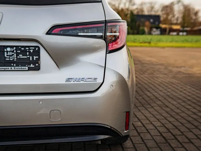 Suzuki Swace Comfort Hybrid