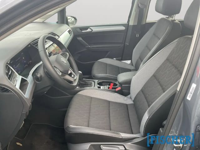 Volkswagen Touran 2.0 TDI DSG