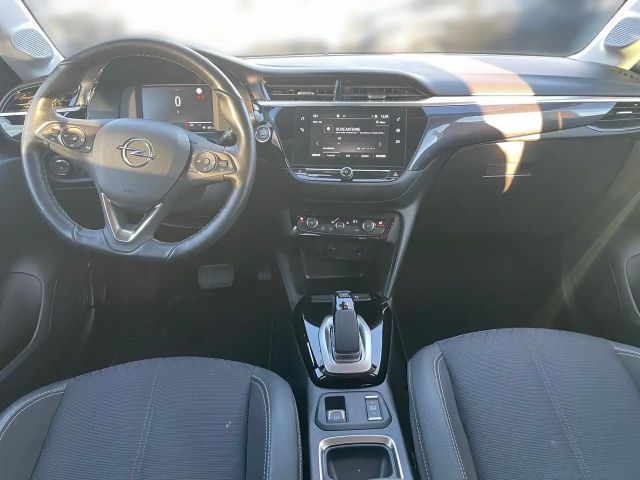 Opel Corsa Corsa-e Elegance