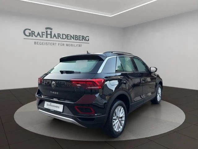 Volkswagen T-Roc 1.5 TSI Life
